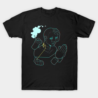 STRESS IDOL - Migraine T-Shirt